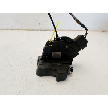CERRADURA PUERTA DELANTERA DERECHA 30699749 986903105 