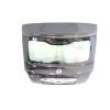Recambio de porton trasero para fiat 500 x (334) pop referencia OEM IAM   