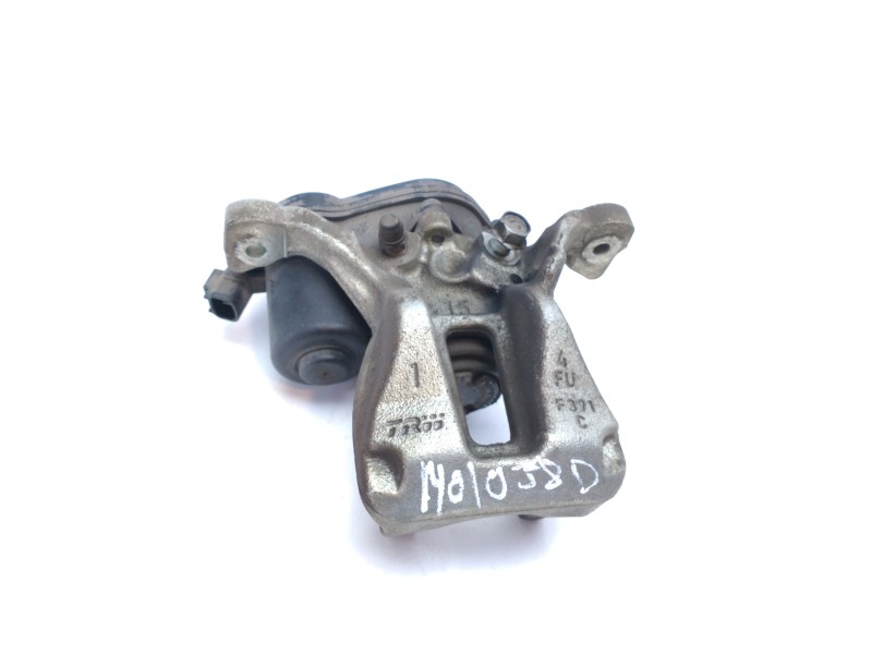 Recambio de pinza freno trasera derecha para toyota yaris referencia OEM IAM 47830K0010 A006B119B 4785002350