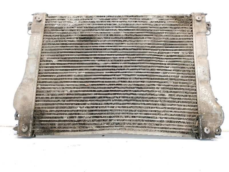 Recambio de intercooler para lexus is200 (ds2/is2) 220d referencia OEM IAM 1794026010  