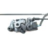 Recambio de cerradura capot para volvo xc 40 business plus awd referencia OEM IAM 32244490 U9H1A 