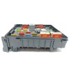 Recambio de caja reles / fusibles para volkswagen passat berlina (3c2) advance referencia OEM IAM 3C0937125 L0132621040305 