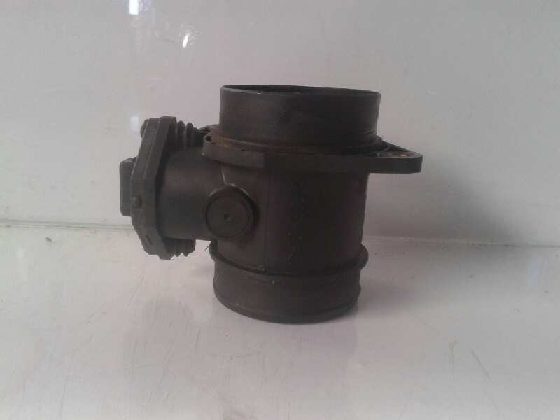 Recambio de caudalimetro para renault megane ii berlina 5p confort dynamique referencia OEM IAM 0281002195 7700874671 