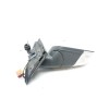 Recambio de retrovisor derecho para volkswagen polo (9n3) 1.4 16v referencia OEM IAM 6Q1857508AD9B9 6Q1857508AD 