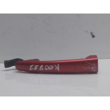 MANETA EXTERIOR LATERAL IZQUIERDA 9101GH 