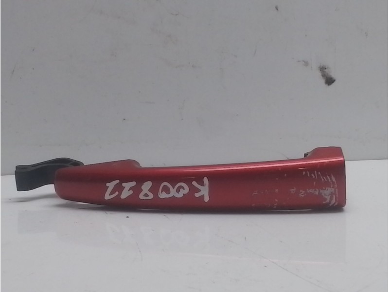 Recambio de maneta exterior lateral izquierda para peugeot 308 premium referencia OEM IAM 9101GH  