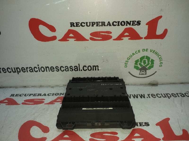 Recambio de modulo electronico para seat ibiza (6l1) fresh referencia OEM IAM 6Q1937049D 5WK48212D 