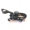 Recambio de cinturon seguridad trasero para bmw serie 3 berlina (e46) 320d edition advance referencia OEM IAM 72118202591  