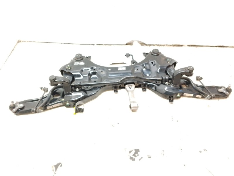 Recambio de puente delantero para hyundai tucson 1.6 cat referencia OEM IAM 62405D7550 54501D7000 / 54500D7000 54810D7000