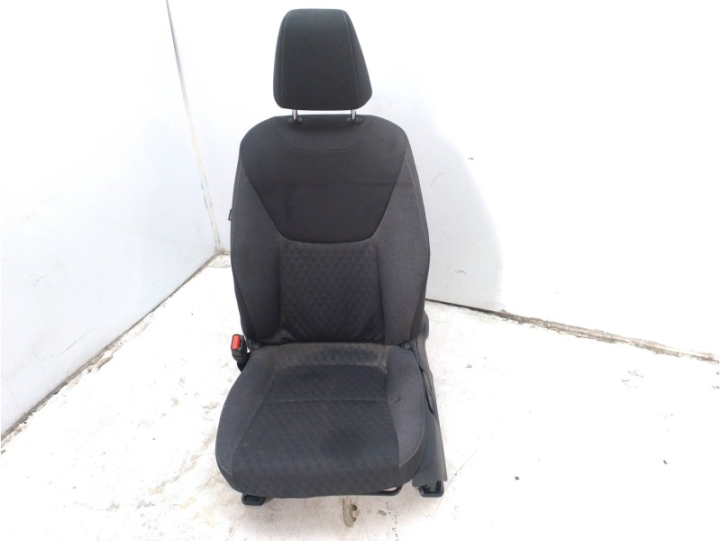 Recambio de asiento delantero izquierdo para toyota yaris 1.5 16v cat referencia OEM IAM 71512K0010  