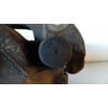 Recambio de pinza freno delantera derecha para bmw serie 3 berlina (e46) 320d referencia OEM IAM 11819000671 639DAD 