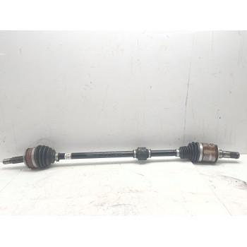TRANSMISION DELANTERA DERECHA 43410K0060 