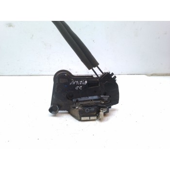 CERRADURA PUERTA DELANTERA DERECHA 6903002511 
