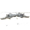Recambio de puente delantero para hyundai tucson 1.6 cat referencia OEM IAM 62405D7550 54501D7000 / 54500D7000 54810D7000