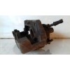 Recambio de pinza freno delantera derecha para bmw serie 3 berlina (e46) 320d referencia OEM IAM 11819000671 639DAD 