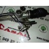 Recambio de cremallera direccion para mazda 2 berlina (dy) 1.4 crtd active referencia OEM IAM 2S6C3550NA  