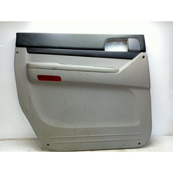 GUARNECIDO PUERTA TRASERA IZQUIERDA 7320121000 