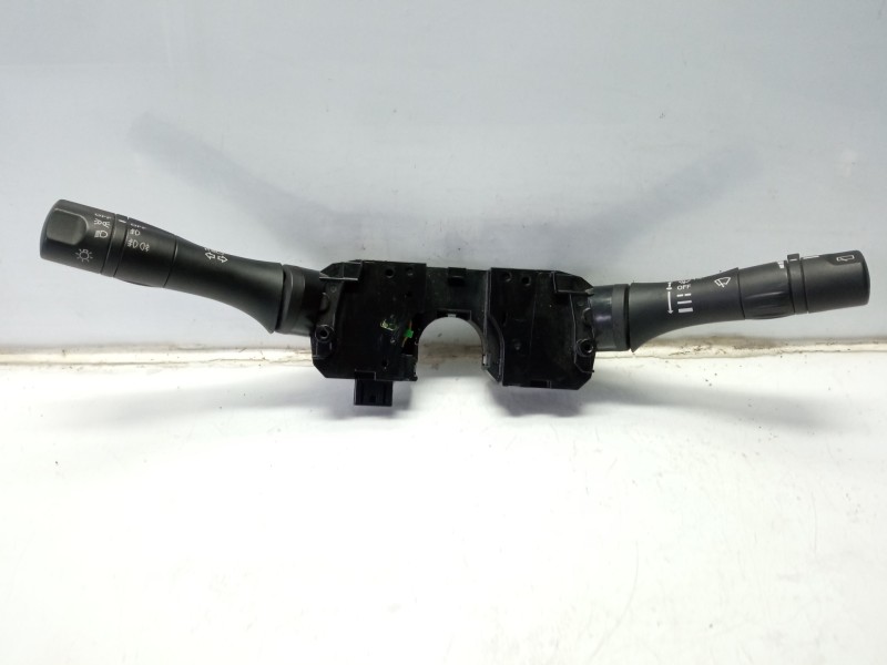 Recambio de mando luces para nissan micra (k13) 30 aniversario referencia OEM IAM   