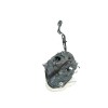 Recambio de deposito combustible para toyota yaris active referencia OEM IAM 77001K0090  