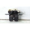 Recambio de cerradura maletero / porton para renault clio iii expression referencia OEM IAM 8200076240E  
