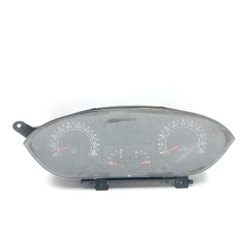 CUADRO INSTRUMENTOS 555001210100 