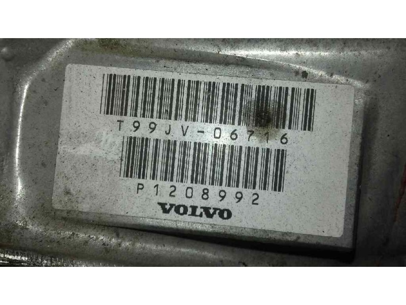Recambio de caja cambios para volvo v70 familiar 2.5 turbodiesel referencia OEM IAM P1208992  