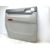 Recambio de guarnecido puerta trasera izquierda para ssangyong rodius xdi premium referencia OEM IAM 7320121000  