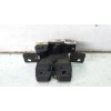 Recambio de cerradura maletero / porton para renault clio iii expression referencia OEM IAM 8200076240E  