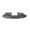 Recambio de mando intermitentes para peugeot 508 2.0 blue-hdi fap referencia OEM IAM 96770413ZE 6490KK 