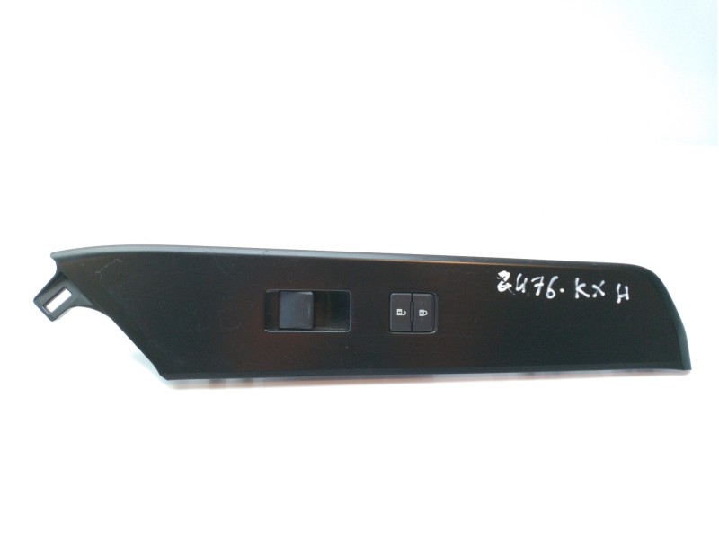 Recambio de mando elevalunas delantero derecho para lexus ux (za10) 250h referencia OEM IAM 8481033140 8493033140 