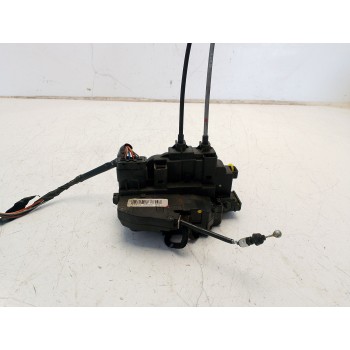 CERRADURA PUERTA DELANTERA IZQUIERDA 813102B020 