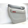Recambio de guarnecido puerta trasera izquierda para ssangyong rodius xdi premium referencia OEM IAM 7320121000  