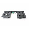 Recambio de mando intermitentes para peugeot 508 2.0 blue-hdi fap referencia OEM IAM 96770413ZE 6490KK 