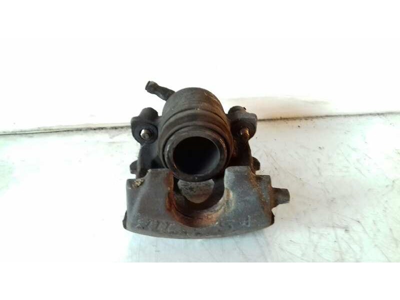 Recambio de pinza freno delantera izquierda para skoda octavia berlina (1z3) active referencia OEM IAM 1181025471 DAG740427 