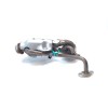 Recambio de catalizador para toyota yaris 1.5 16v cat referencia OEM IAM 2505147180  