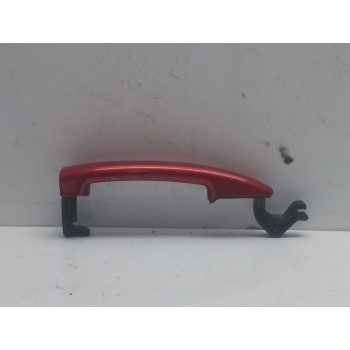 MANETA EXTERIOR LATERAL IZQUIERDA 9101GH 