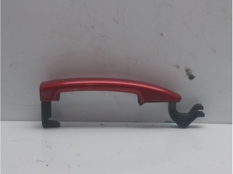 Recambio de maneta exterior lateral izquierda para peugeot 308 premium referencia OEM IAM 9101GH  