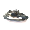 Recambio de cinturon seguridad trasero derecho para bmw serie 3 berlina (e46) 320d edition advance referencia OEM IAM 7211820259