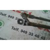 Recambio de motor limpia delantero para volkswagen passat berlina (312) gl referencia OEM IAM 3B1958023C  