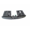 Recambio de mando intermitentes para peugeot 508 2.0 blue-hdi fap referencia OEM IAM 96770413ZE 6490KK 