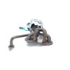 Recambio de catalizador para toyota yaris 1.5 16v cat referencia OEM IAM 2505147180  