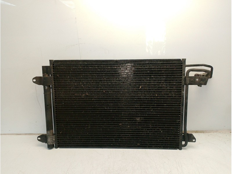 Recambio de condensador aire acondicionado para audi a3 sportback (8pa) 2.0 tdi referencia OEM IAM 1K0820411AK  