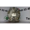 Recambio de compresor aire acondicionado para fiat bravo (182) 16v 100 gt referencia OEM IAM 592475900 467857722 