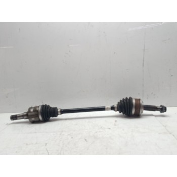 TRANSMISION DELANTERA IZQUIERDA 43420K0050 