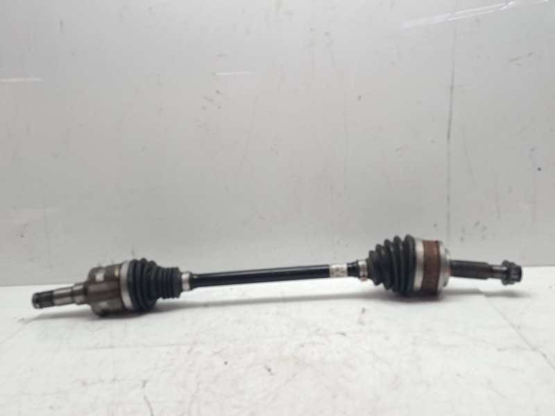 Recambio de transmision delantera izquierda para toyota yaris (_p21_, _pa1_, _ph1_) 1.5 hybrid (mxph10) referencia OEM IAM 43420