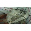 Recambio de caja cambios para volvo v70 familiar 2.5 turbodiesel referencia OEM IAM P1208992  
