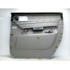 Recambio de guarnecido puerta trasera izquierda para ssangyong rodius xdi premium referencia OEM IAM 7320121000  