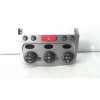 Recambio de mando calefaccion / aire acondicionado para alfa romeo 147 (190) 1.6 ts 120 distinctive referencia OEM IAM 015605136