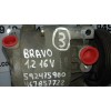 Recambio de compresor aire acondicionado para fiat bravo (182) 16v 100 gt referencia OEM IAM 592475900 467857722 