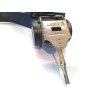 Recambio de cinturon seguridad trasero derecho para bmw serie 3 berlina (e46) 320d edition advance referencia OEM IAM 7211820259
